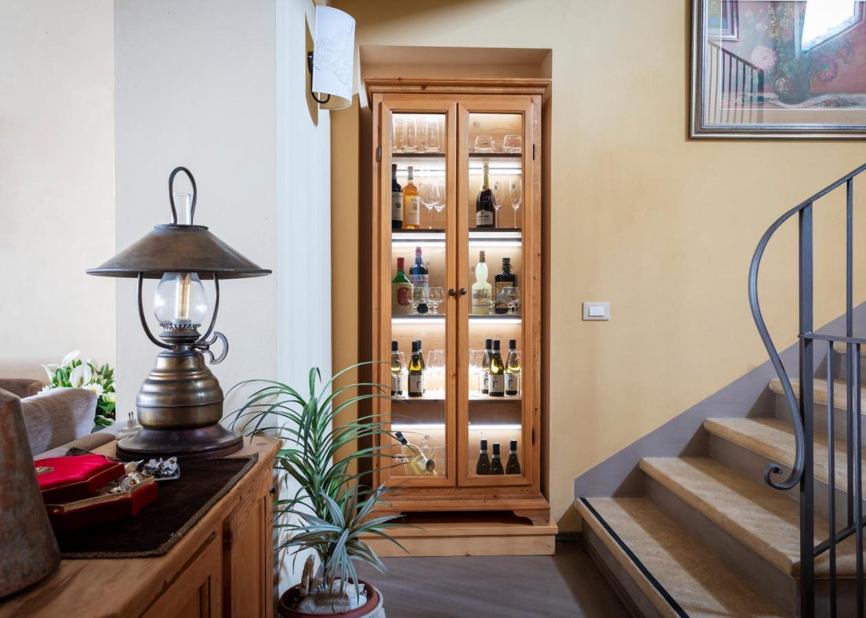 Corte Dei Soavi Soave  Interior photo