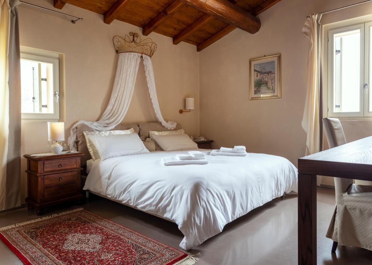 Corte Dei Soavi Soave  Room photo