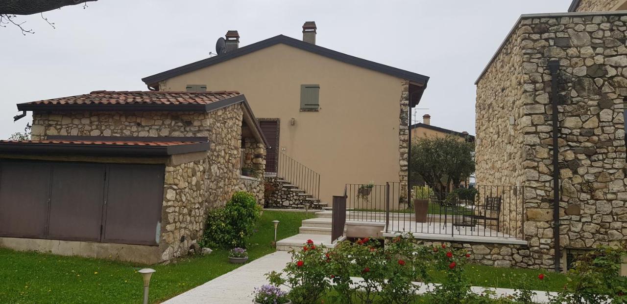 Corte Dei Soavi Soave  Exterior photo