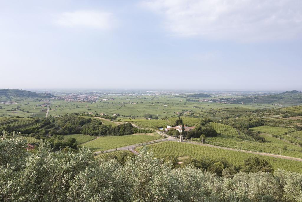 Corte Dei Soavi Soave  Exterior photo
