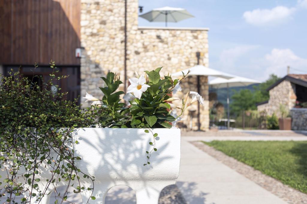 Corte Dei Soavi Soave  Exterior photo