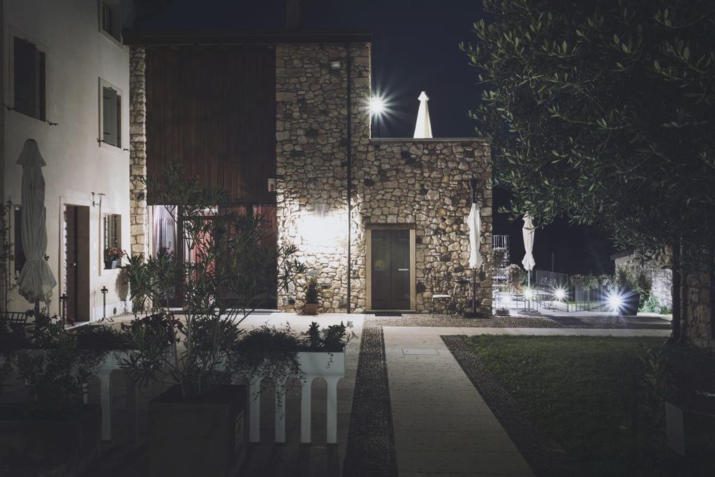 Corte Dei Soavi Soave  Exterior photo