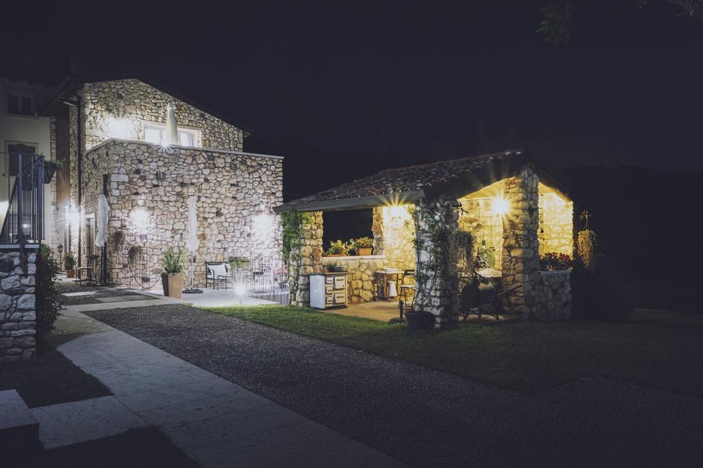 Corte Dei Soavi Soave  Exterior photo
