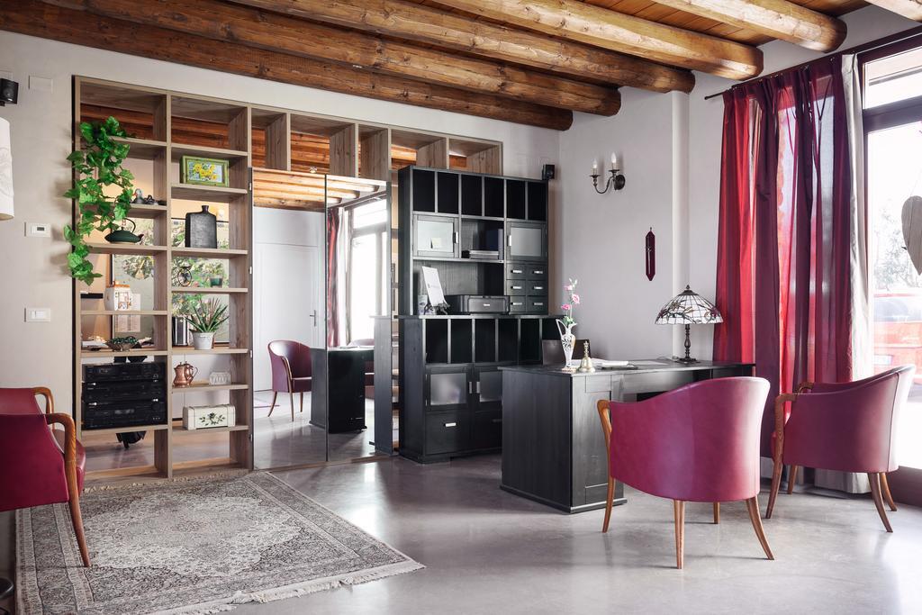 Corte Dei Soavi Soave  Interior photo