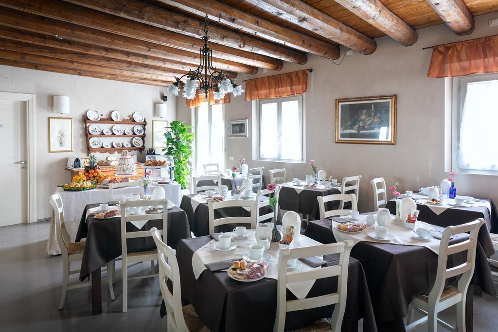 Corte Dei Soavi Soave  Restaurant photo